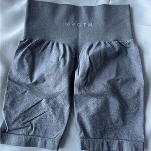 NVGTN biker shorts